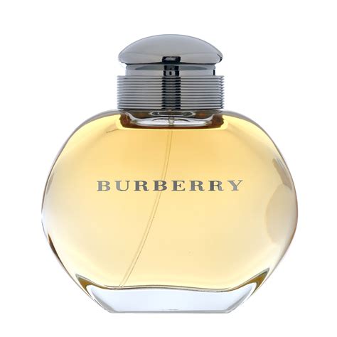 Burberry Women's Classic Eau de Parfum .